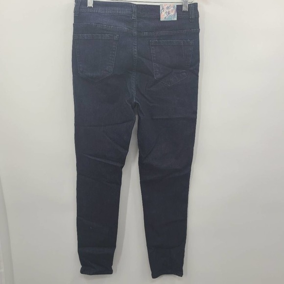 Never Dream‎ Alone Jeans size 30 NWT - Picture 3 of 6